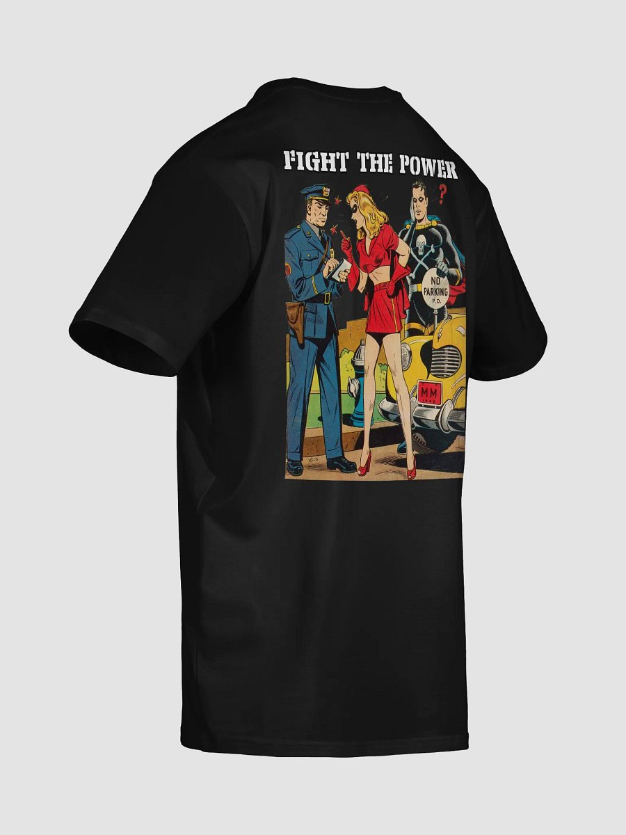 Fight The Power product image (8)