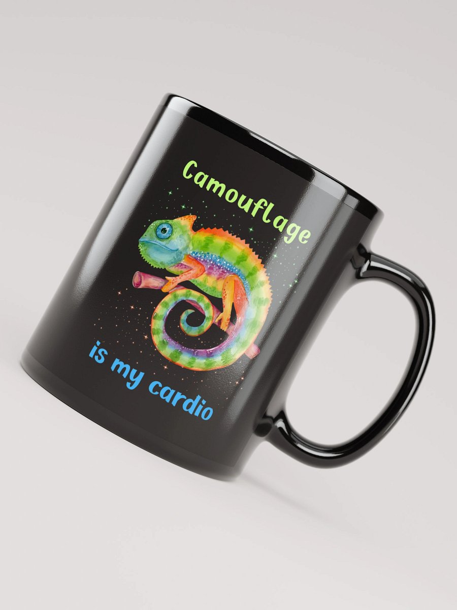 Chameleon Mug product image (3)
