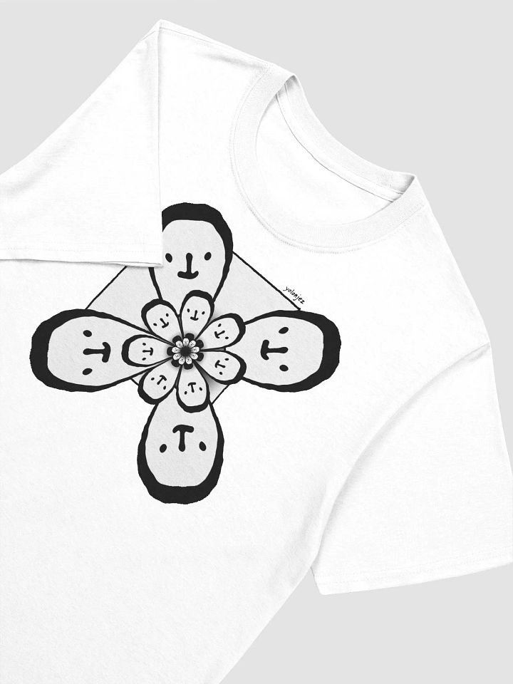 overload t-shirt product image (2)