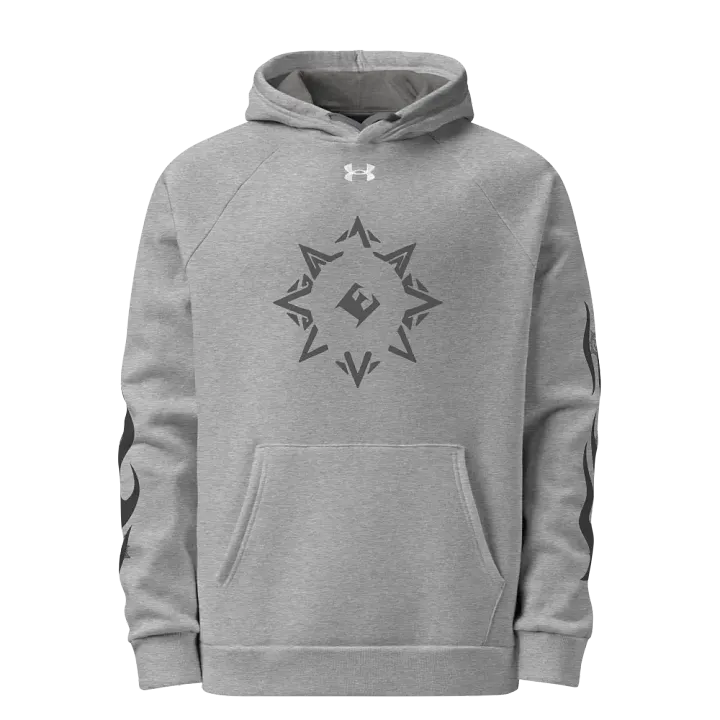 Under Armour® Unisex Hoodie MAVUIKA X 101 product image (1)