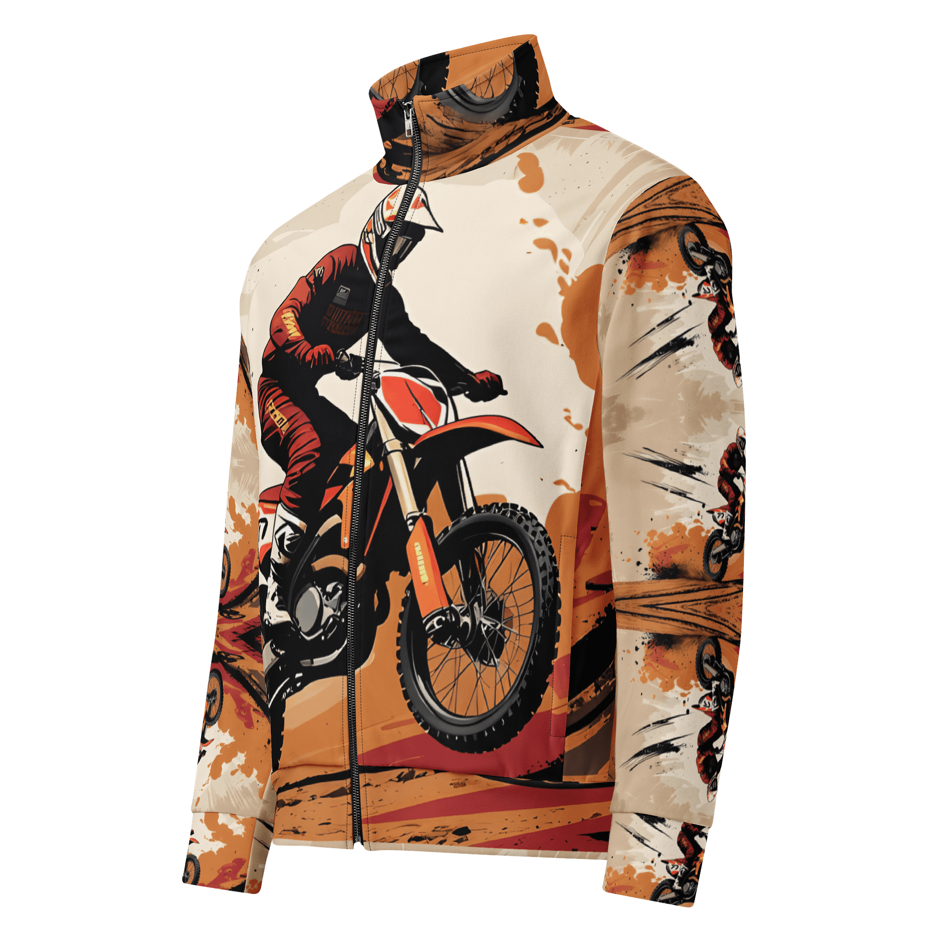 Rx Urban Dirt Track 2 product image (1)