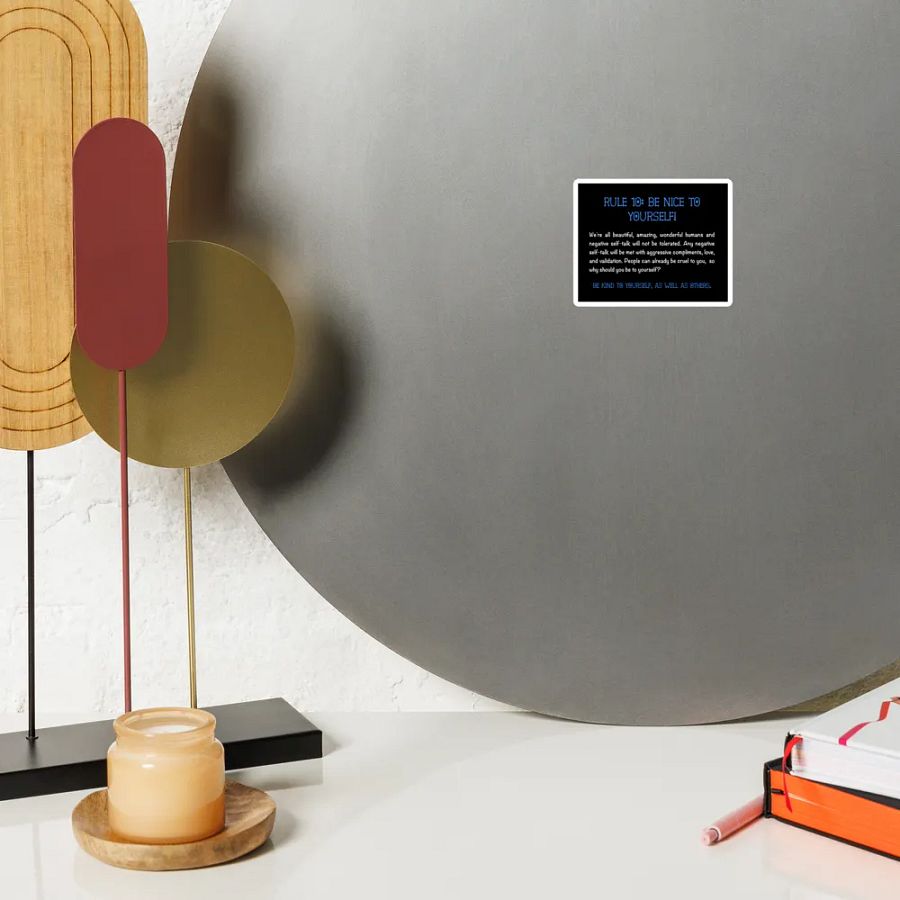 Rule 10 Magnet product image (9)