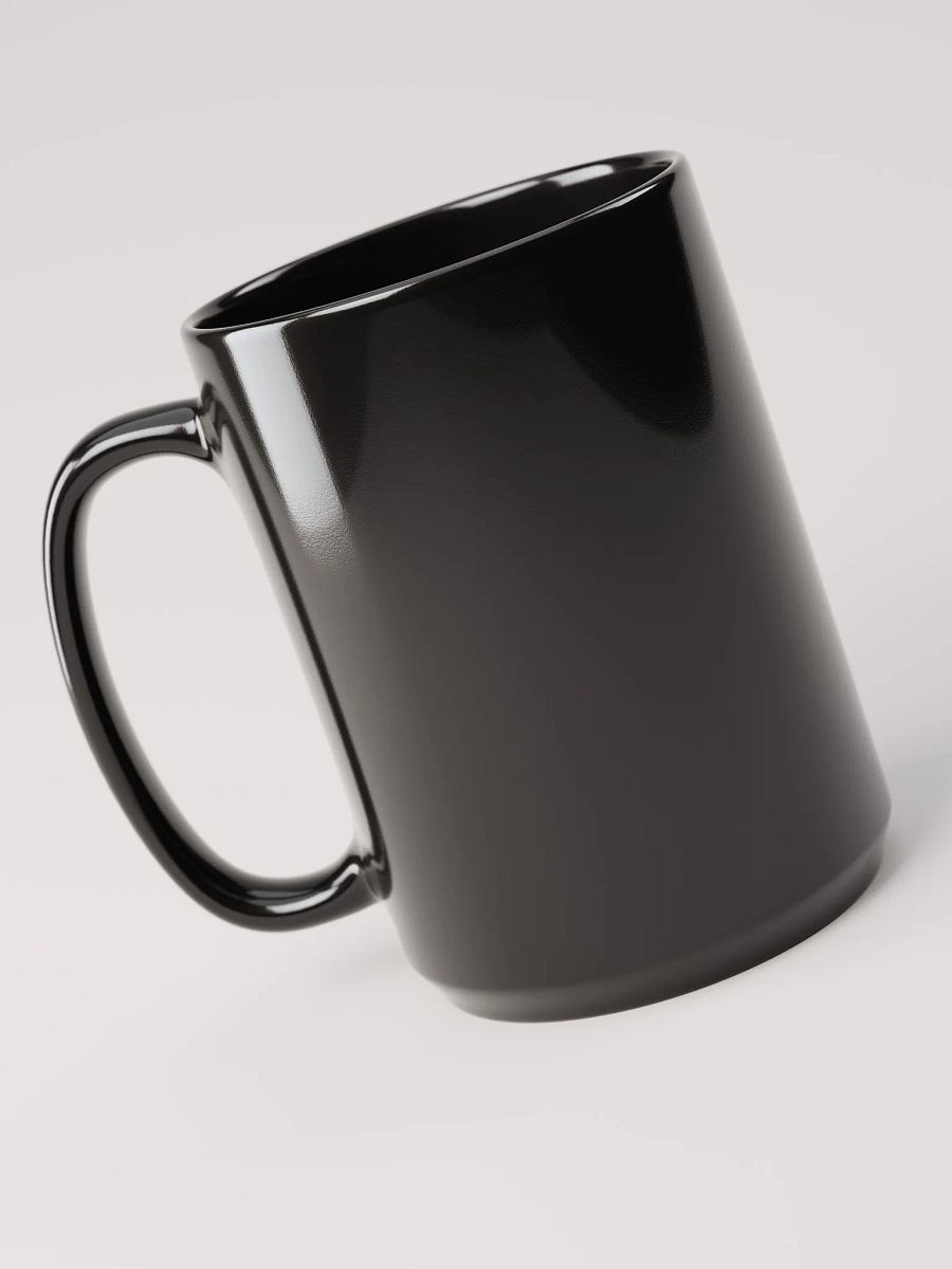 'Burn Your Village' Official Mug product image (3)