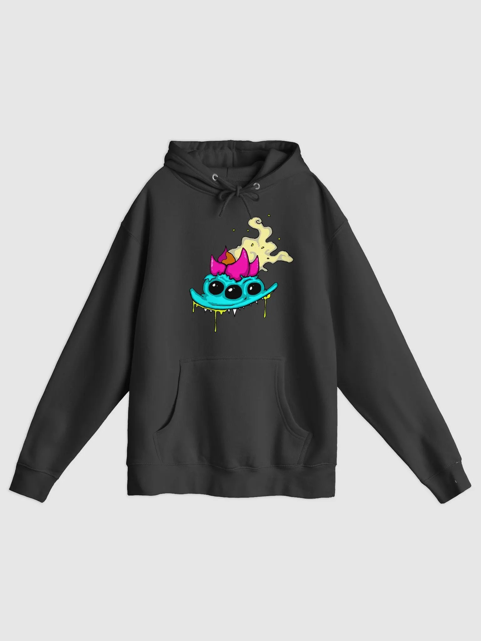 #083 Voiderbi - Voidling™ Hoodie product image (1)