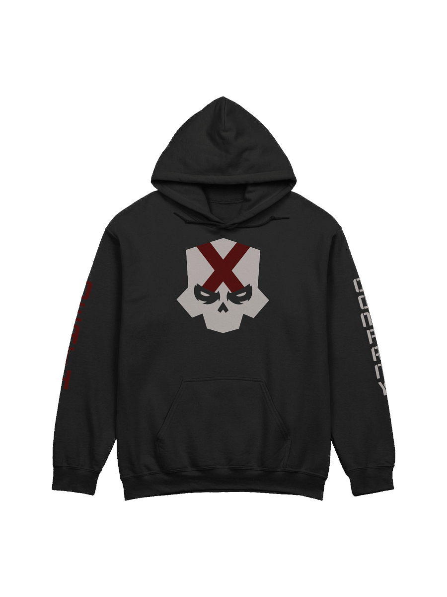 Death Company Hoodie product image (1)