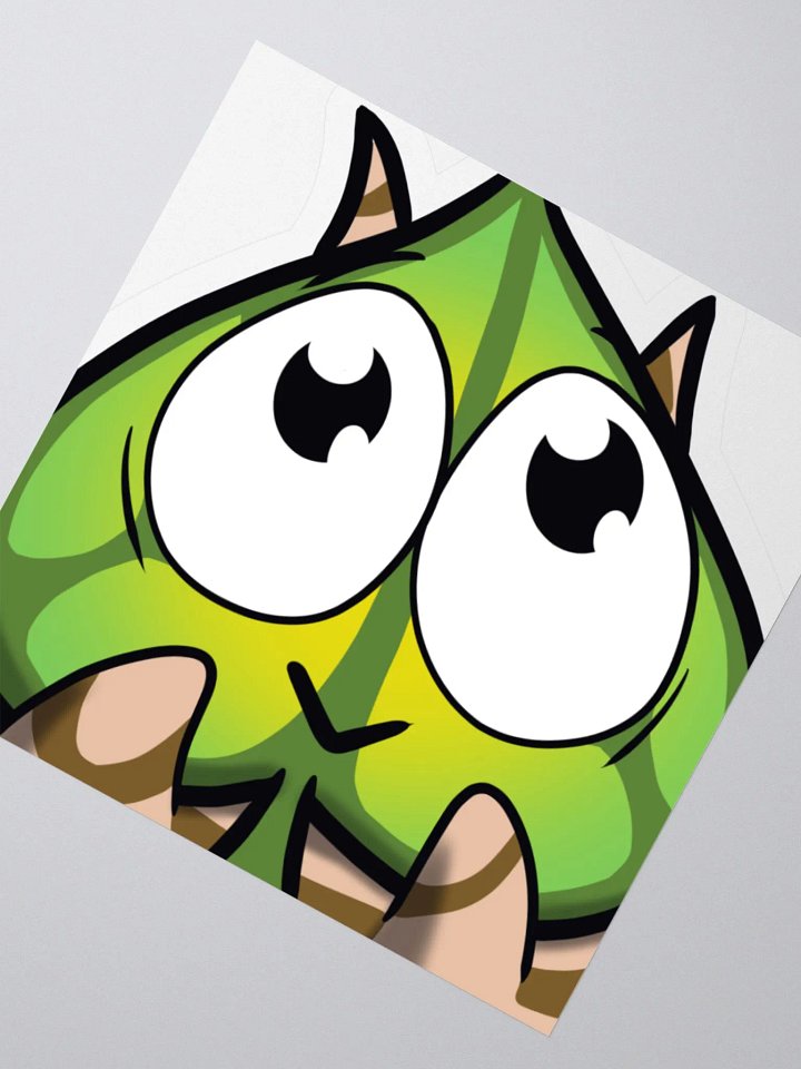 Aww Sticker product image (4)
