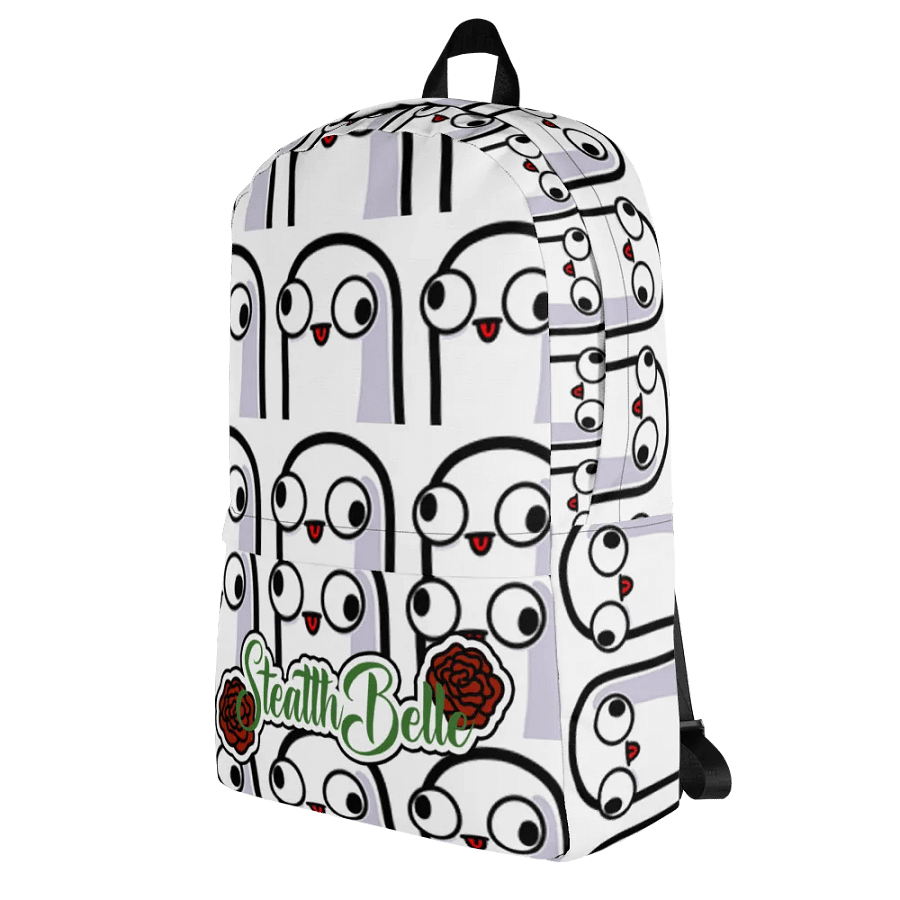 Durps Backpack product image (4)