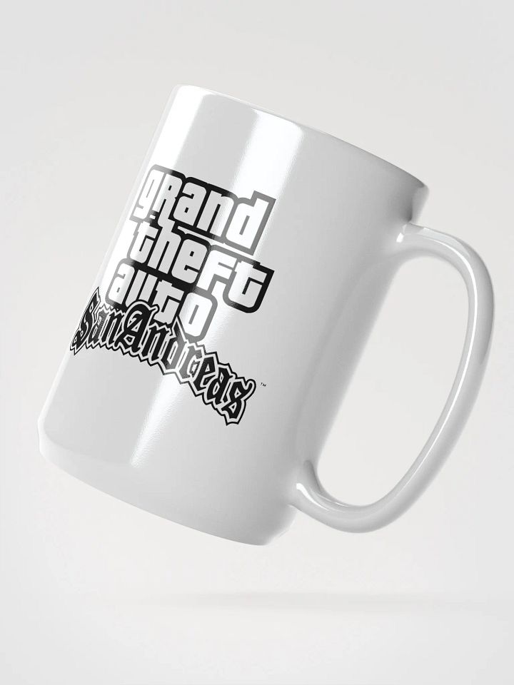 Gta san andreas product image (2)