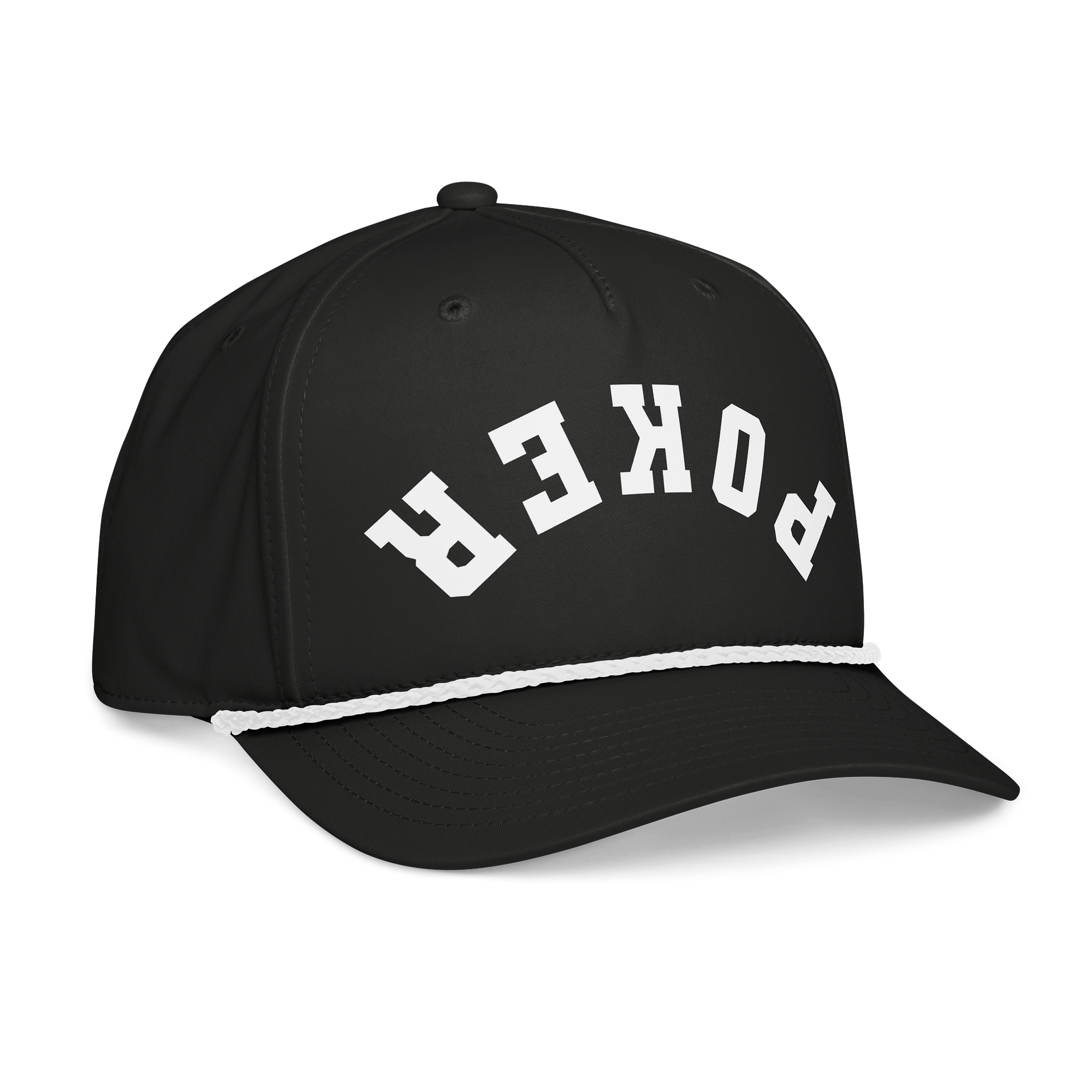 Poker Rope Hat product image (5)