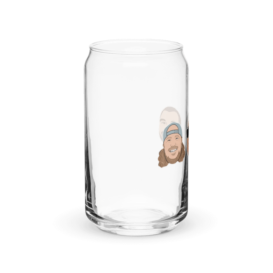 ATGNWG Cast Glassware product image (10)