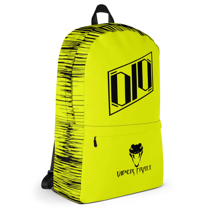 D10 Waveform Fluro Bag product image (2)