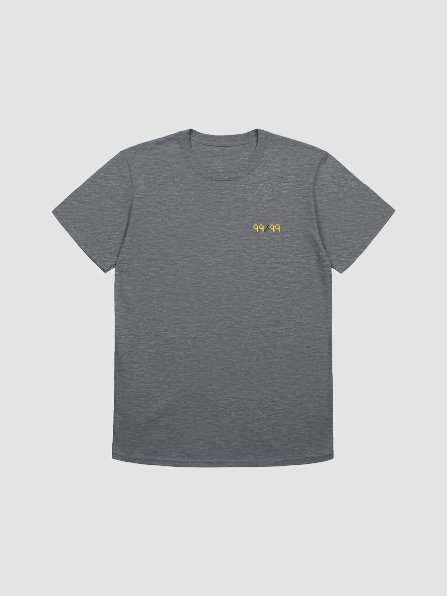 Maxed Tshirt product image (3)