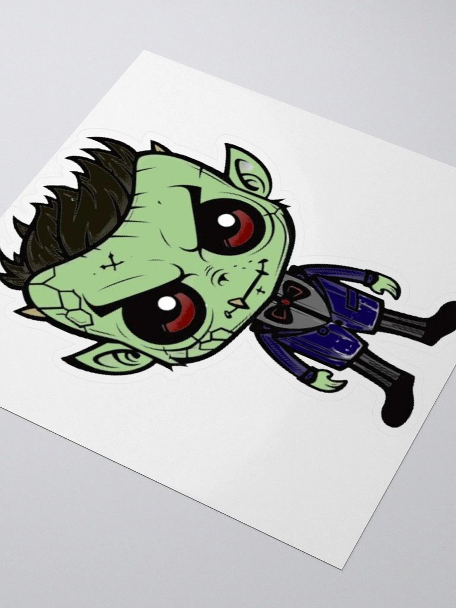 Vic Stickter product image (8)