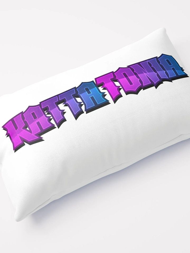 Jeffrey Heart Pillow product image (2)