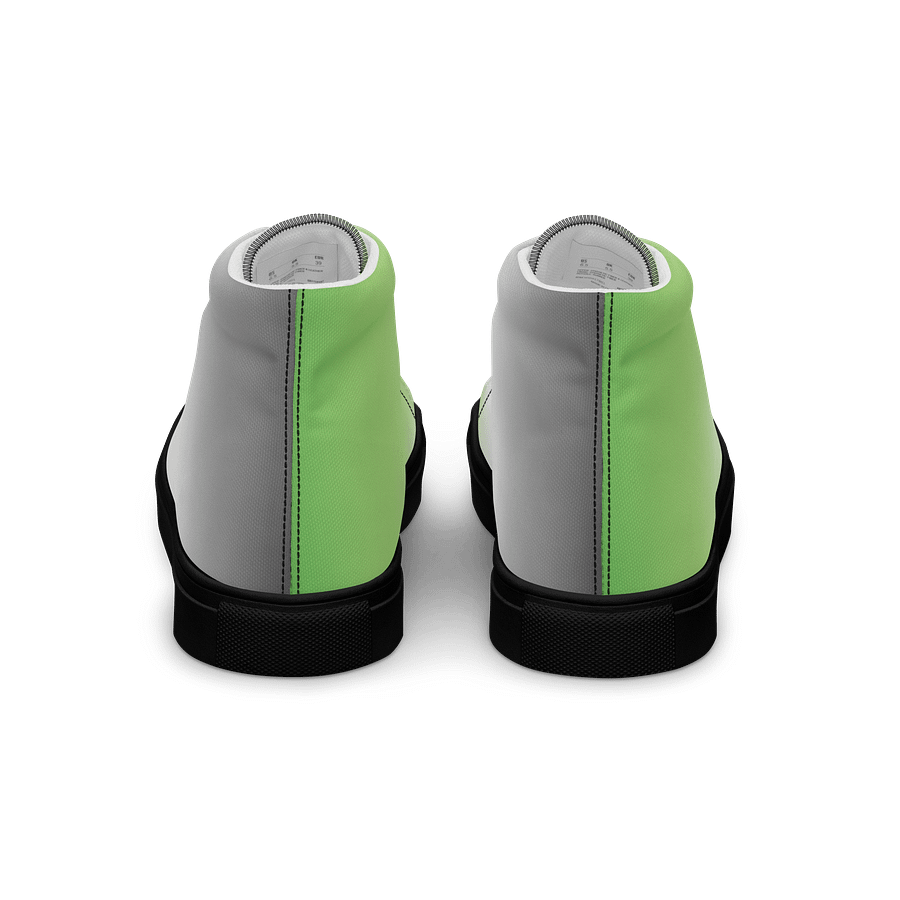 Aromantic High Tops product image (4)