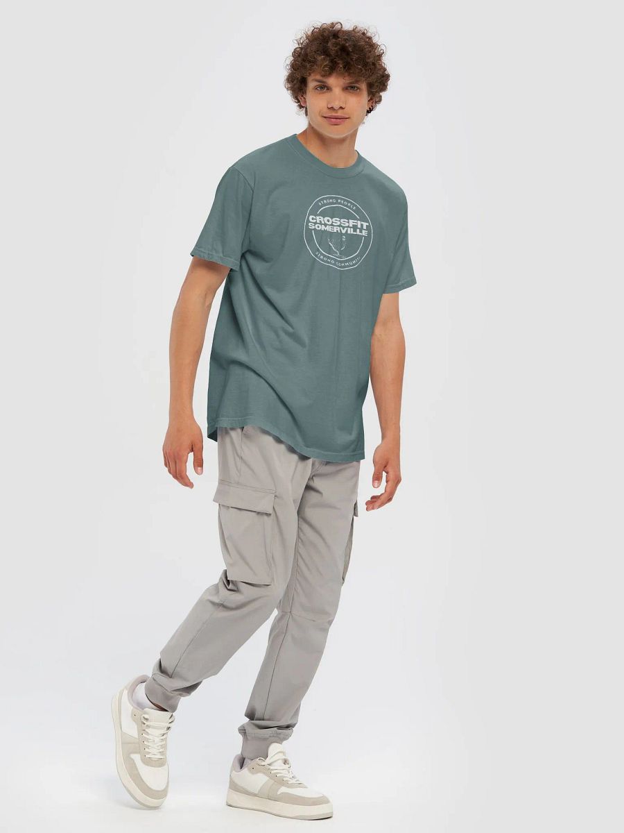 CFSV Classic T-Shirt (Comfort Colors) product image (7)