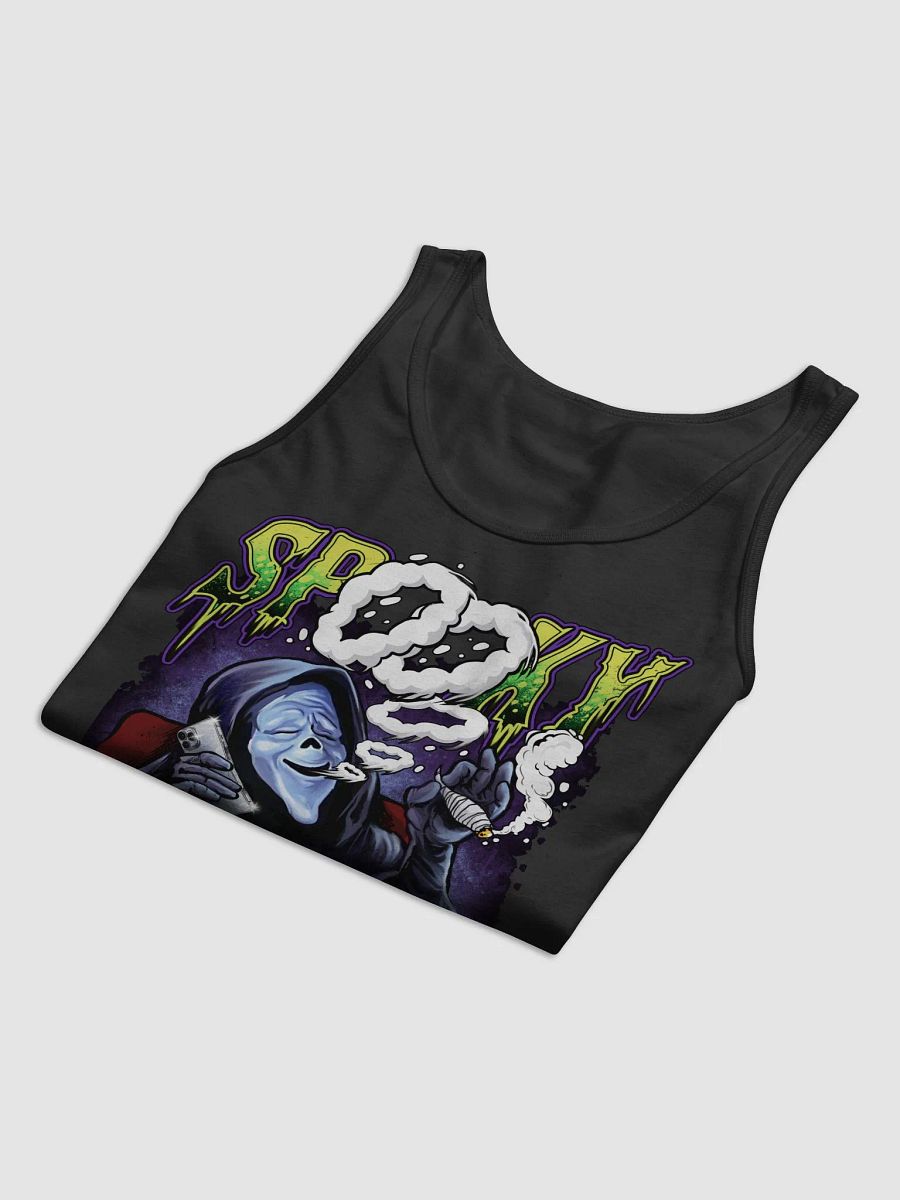Smokin Spooky Tank product image (19)