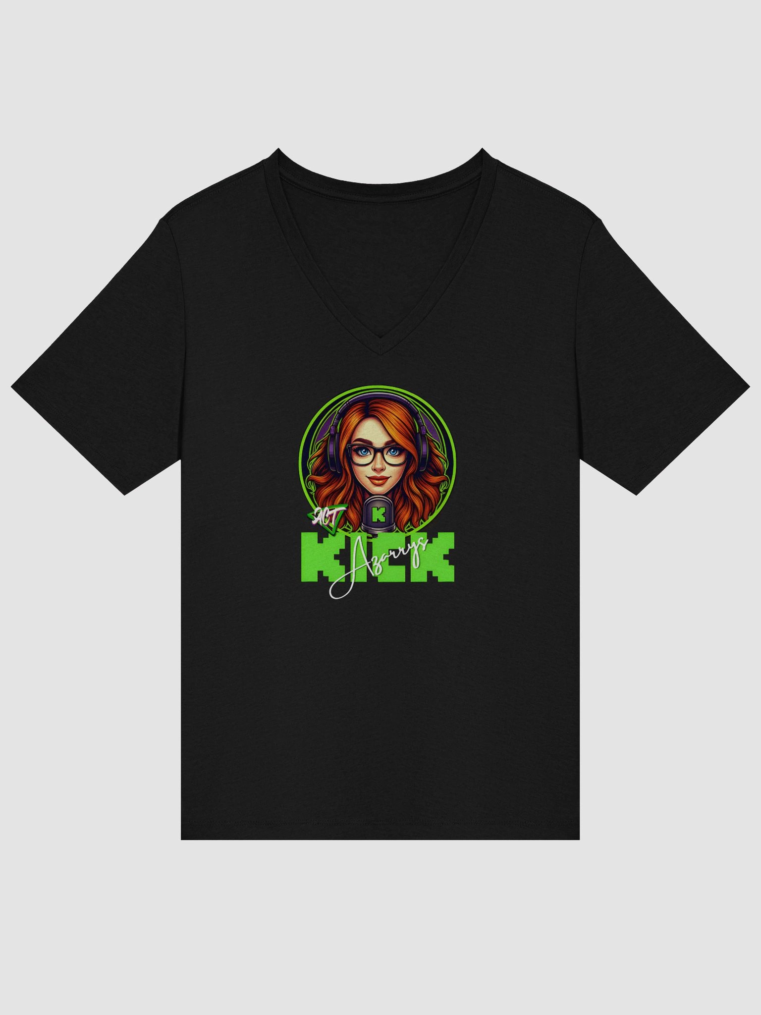 The Glow-Up Tee product image (3)