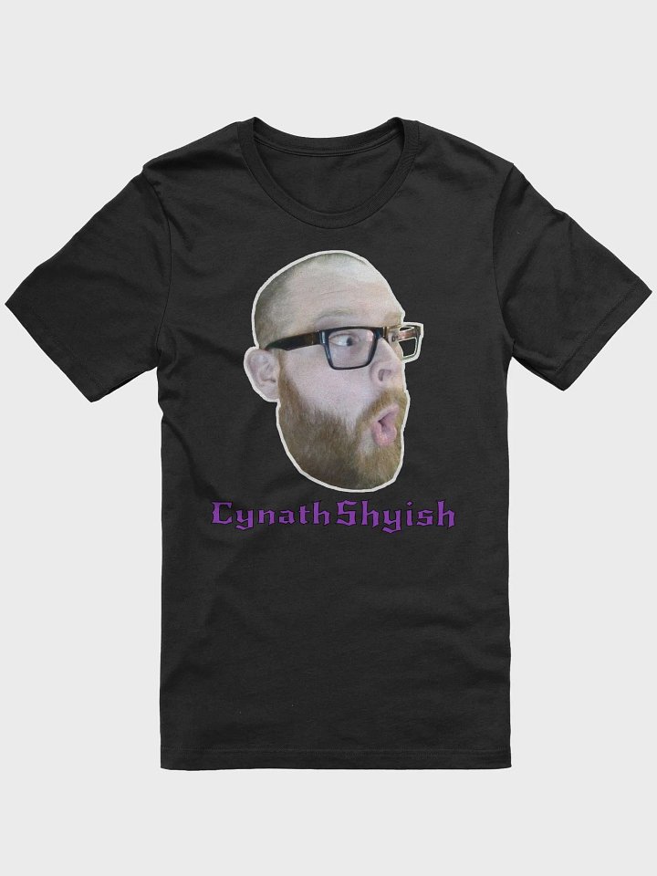 CynPog T-Shirt product image (3)