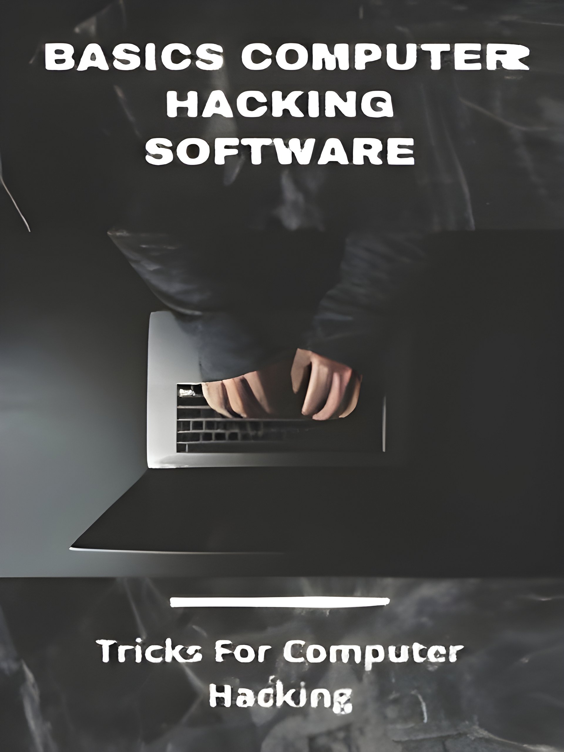 Basics Computer Hacking Software: Tricks for Computer Hacking: Fallout New Vegas Computer Hacking product image (1)