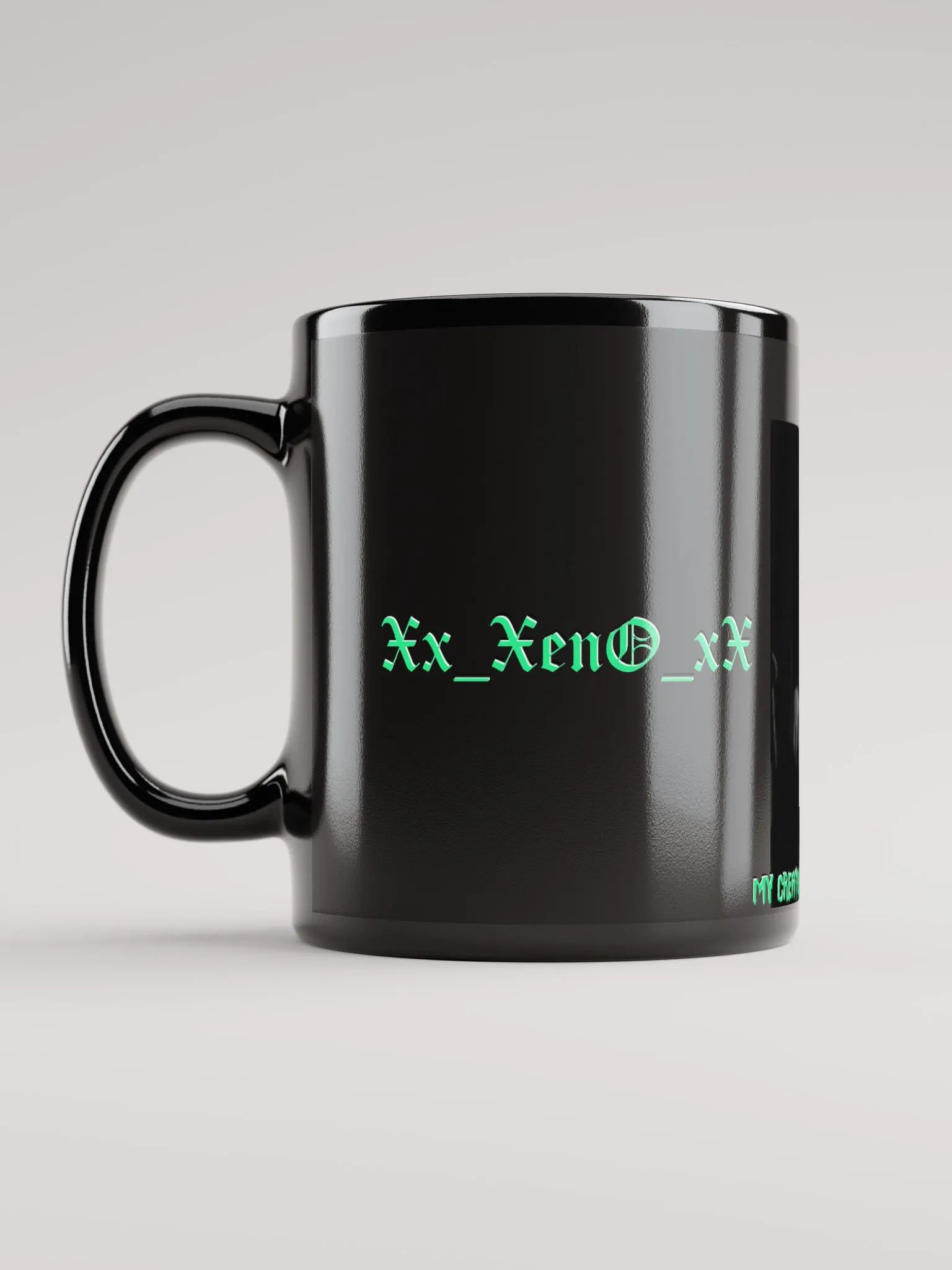 Nosferatu Creatures of the Night Coffee Mug product image (5)