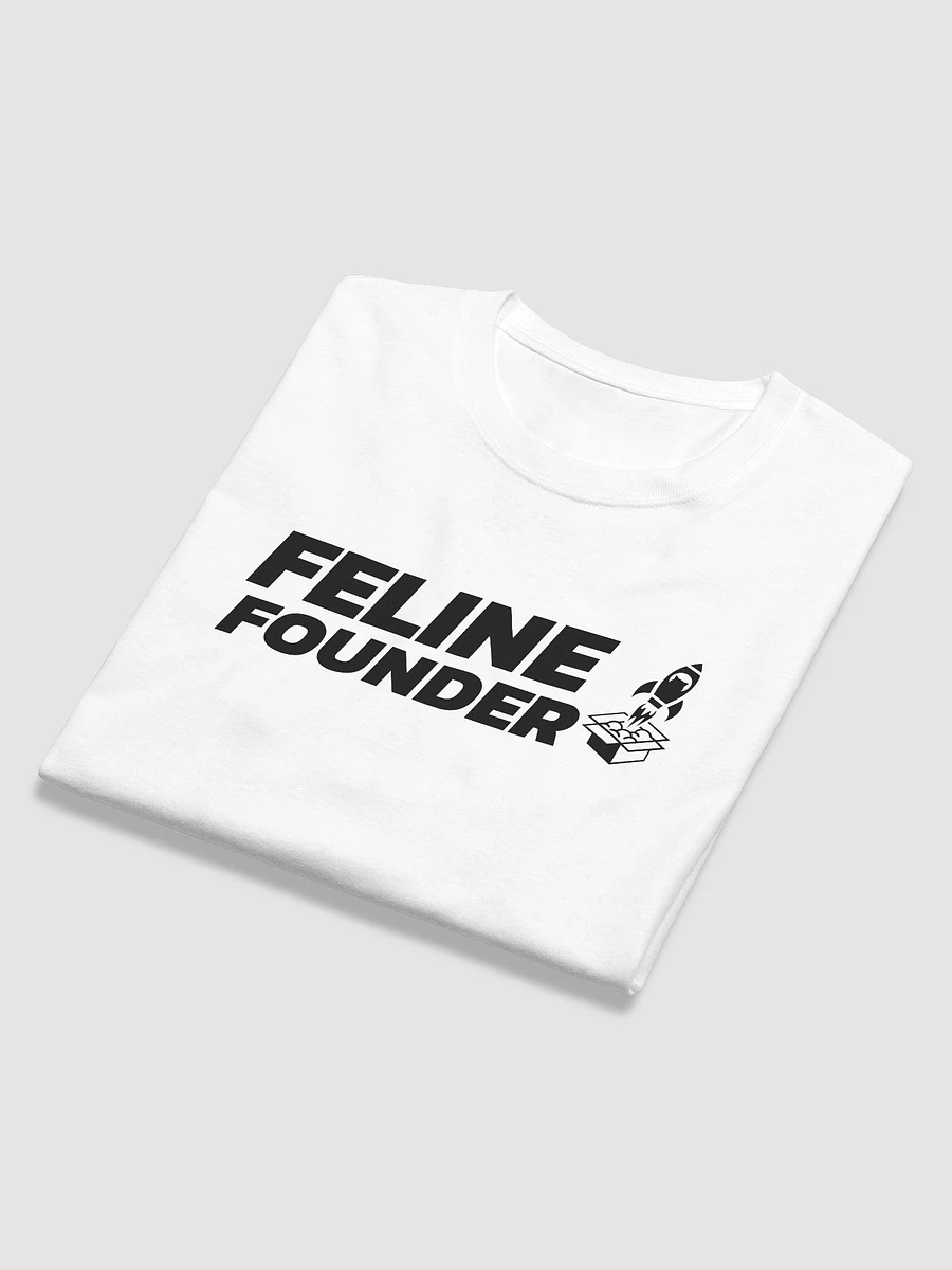 Champion Feline Founder Long-Sleeve Shirt product image (5)