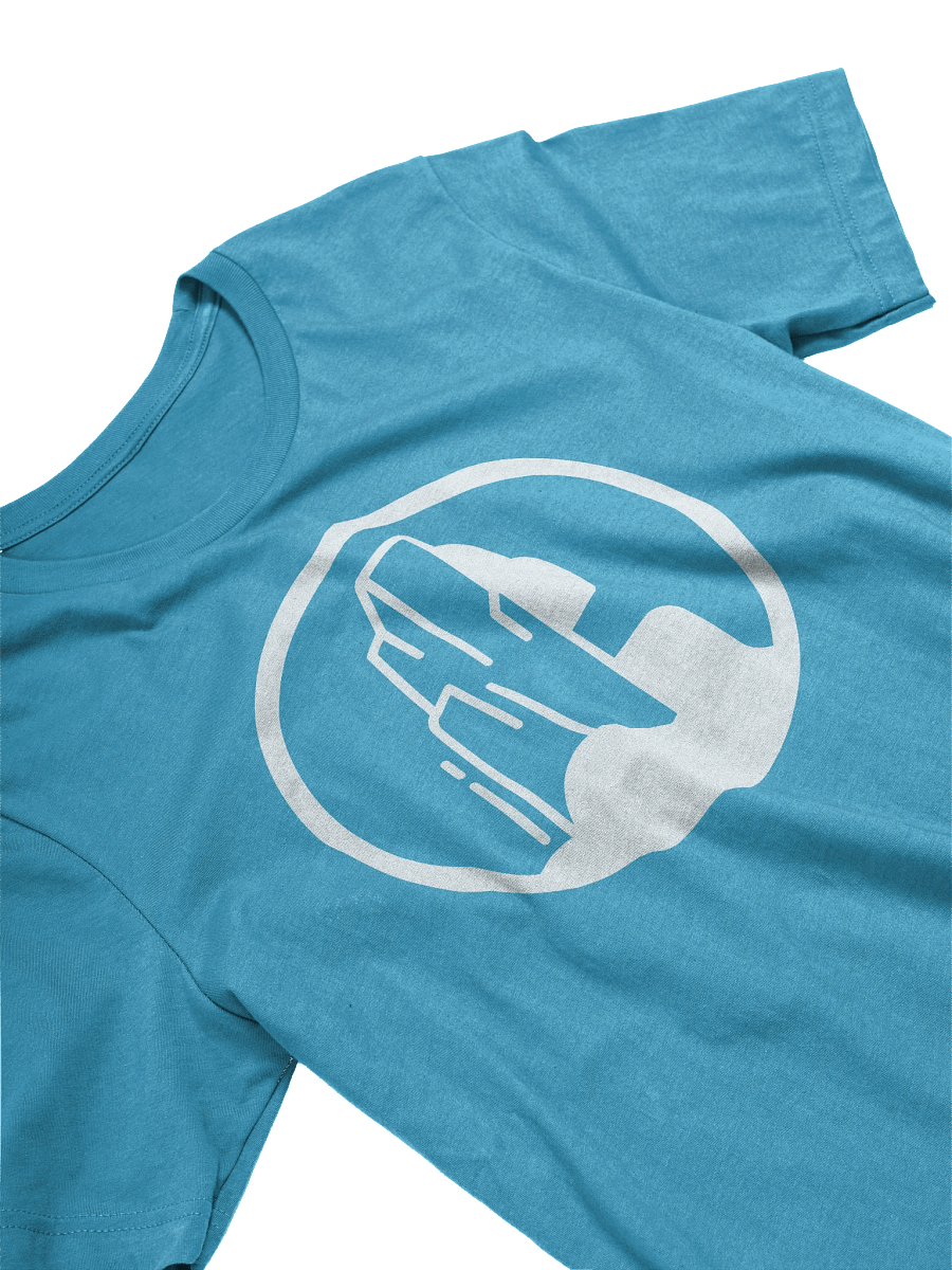 The Great Spires Logo Tee product image (4)