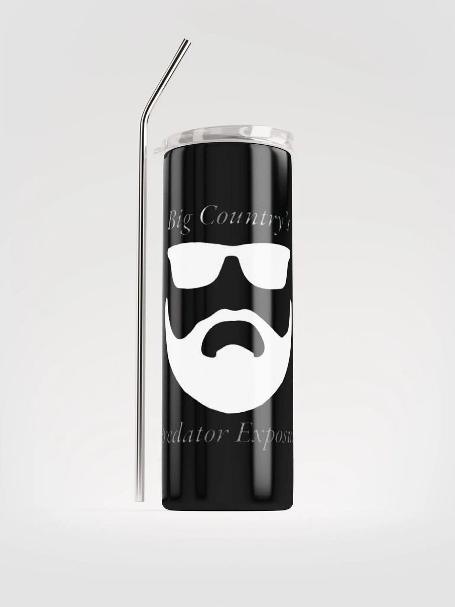 BCPE TUMBLER product image (1)