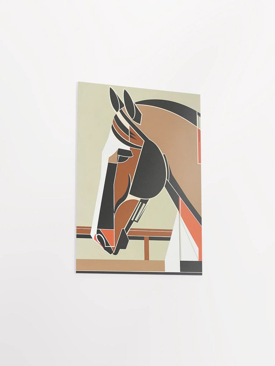Horsepower in Lines product image (3)