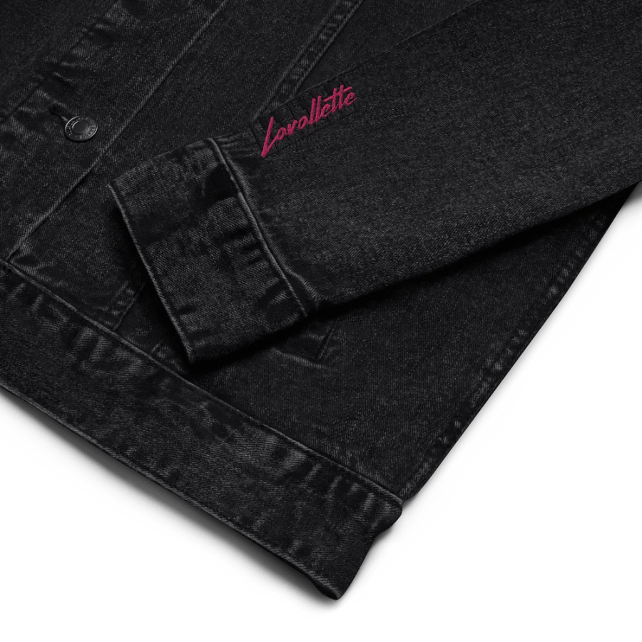 Sunset Denim! product image (2)