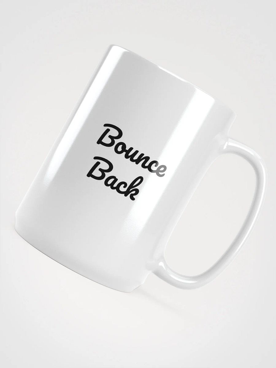 Bounce Back Mug product image (4)