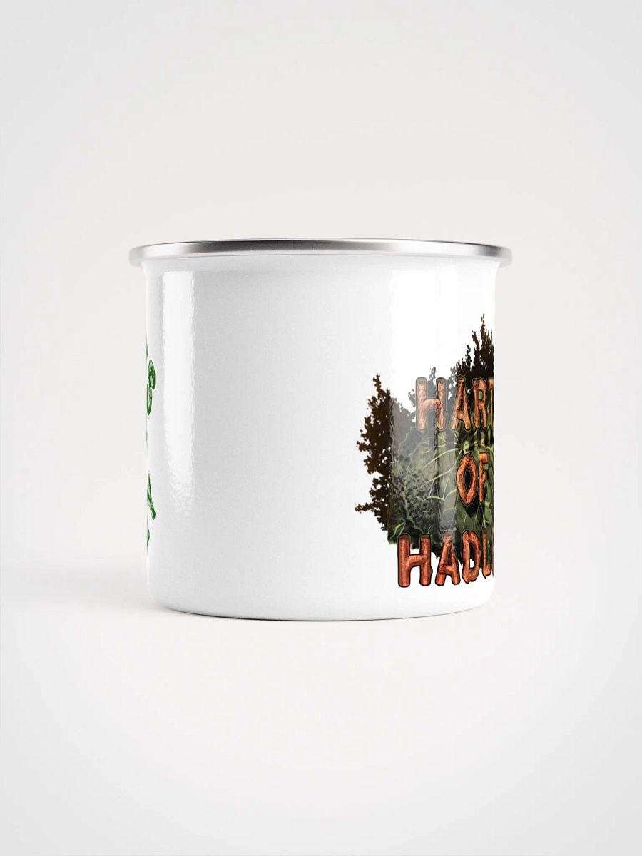 Harts Of Hadley Camping Mug product image (5)