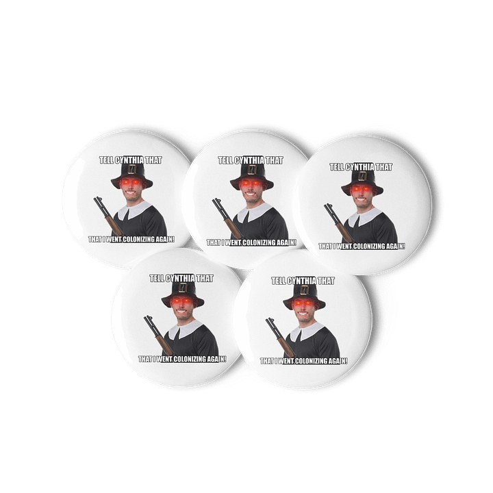 Colonizing Again! product image (3)