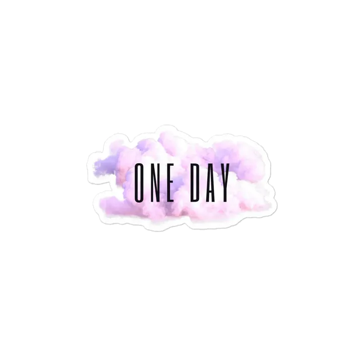 One Day Magnet product image (2)