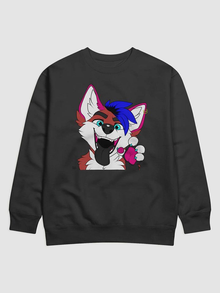 Phoxx Jumper2 product image (1)