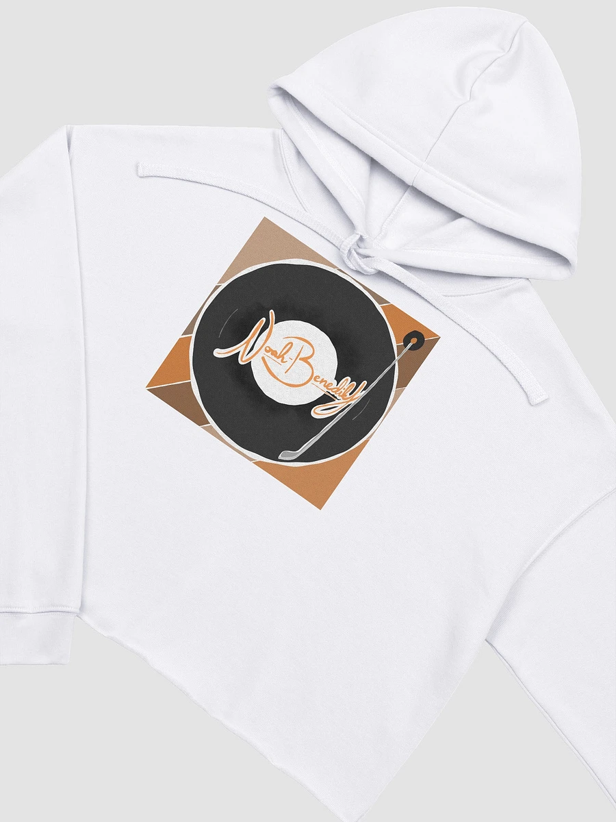 Cropped Hoodie product image (7)