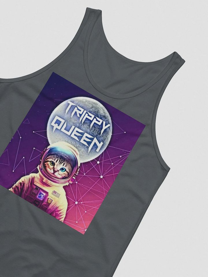 Astro- Cat Tank (Front Only) product image (14)