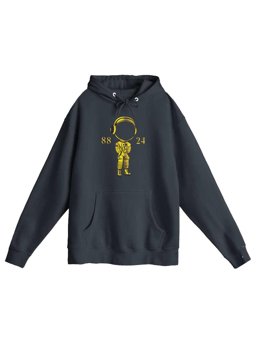 MARS CITY GOLD ASTRONAUT 8824 LOGO product image (1)