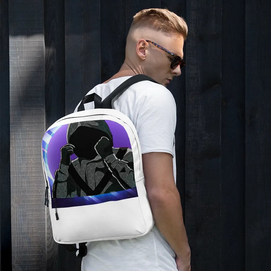 School bag product image (3)