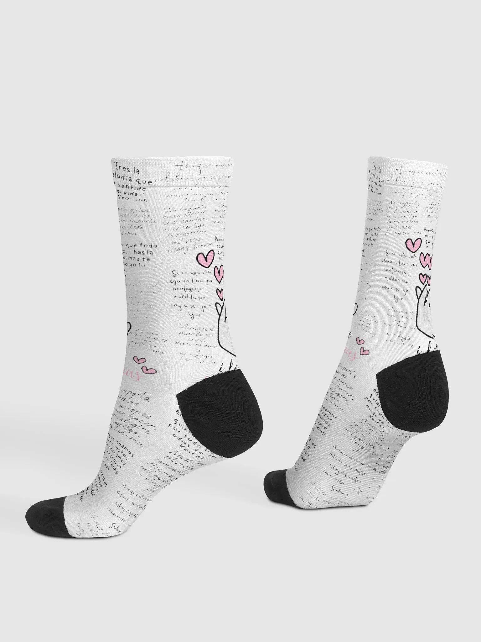 Medias Mi Crush Me Mira product image (4)