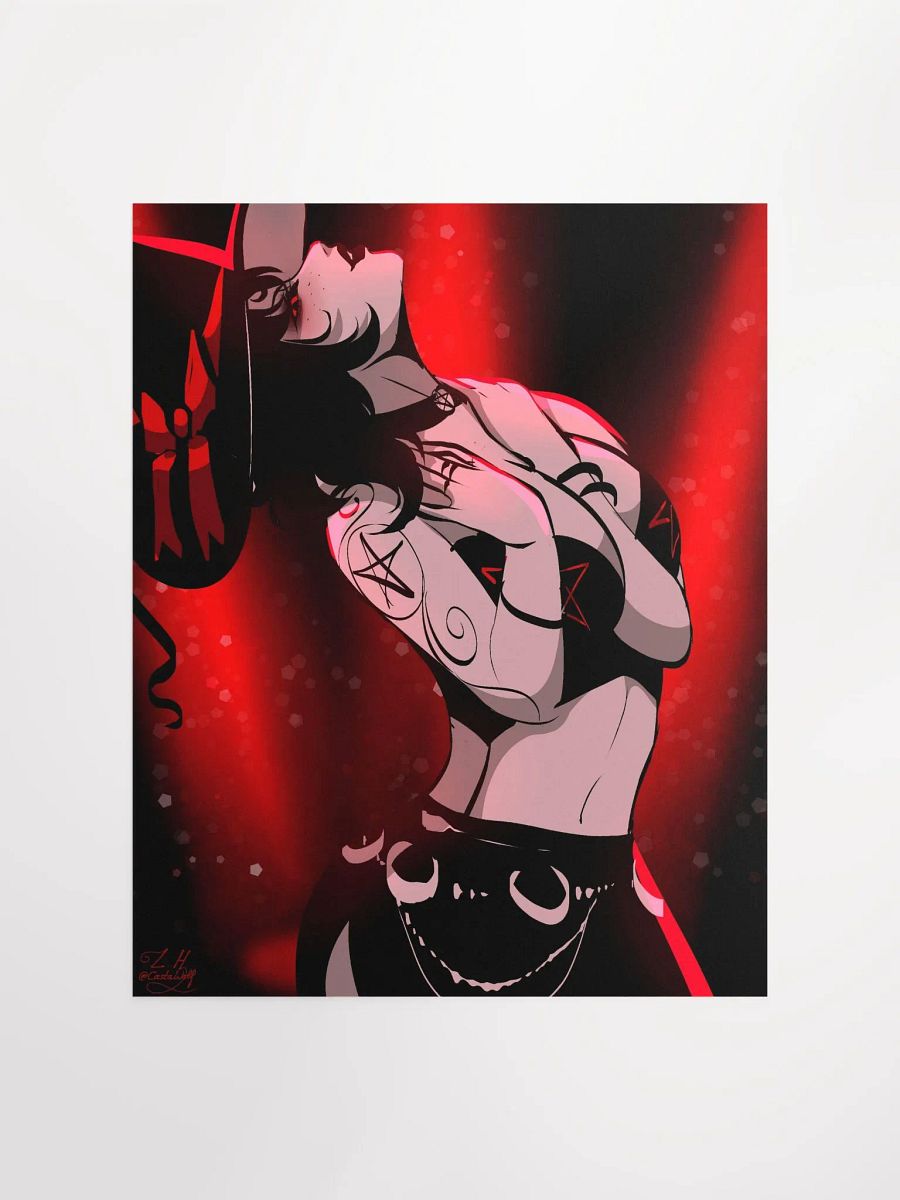 Witchy poster life! product image (3)