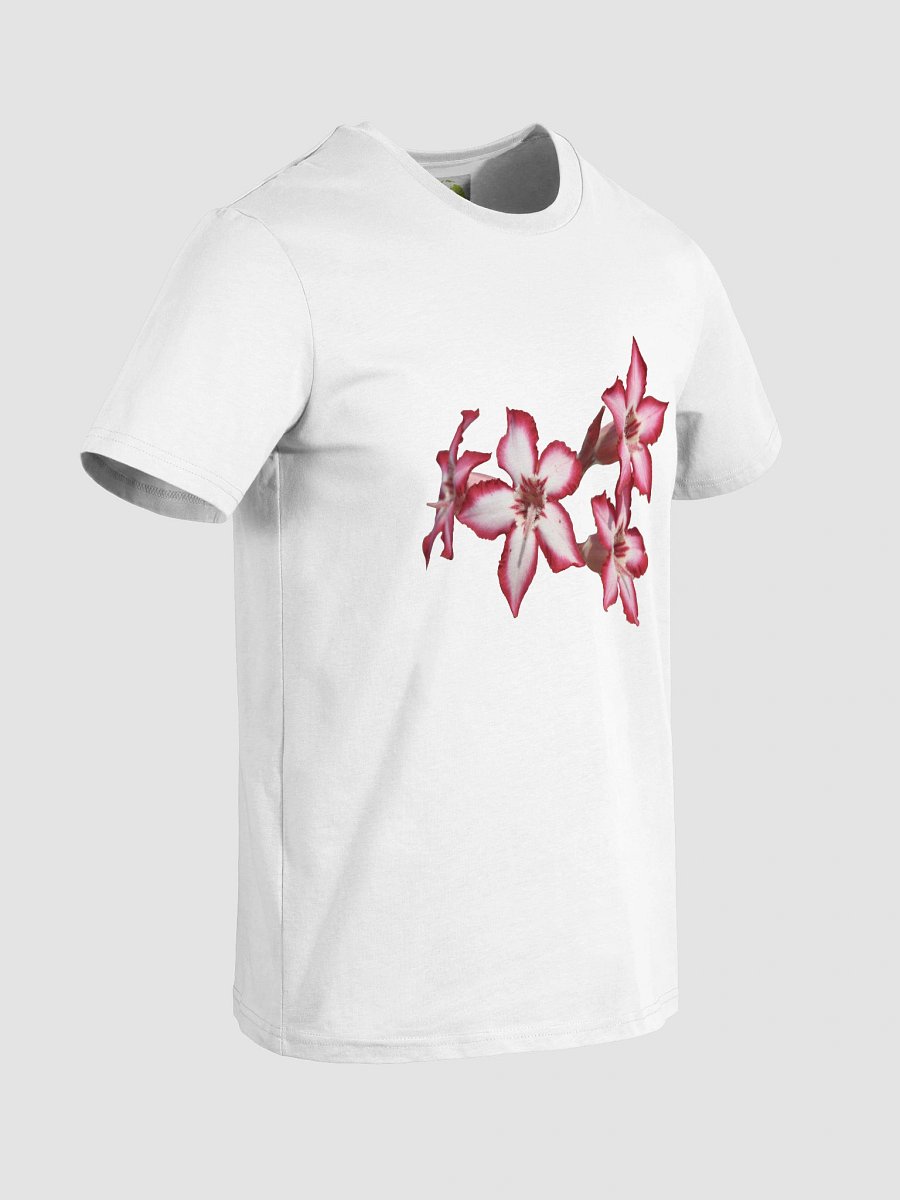 Impala Lily -Organic Cotton T-shirt product image (3)