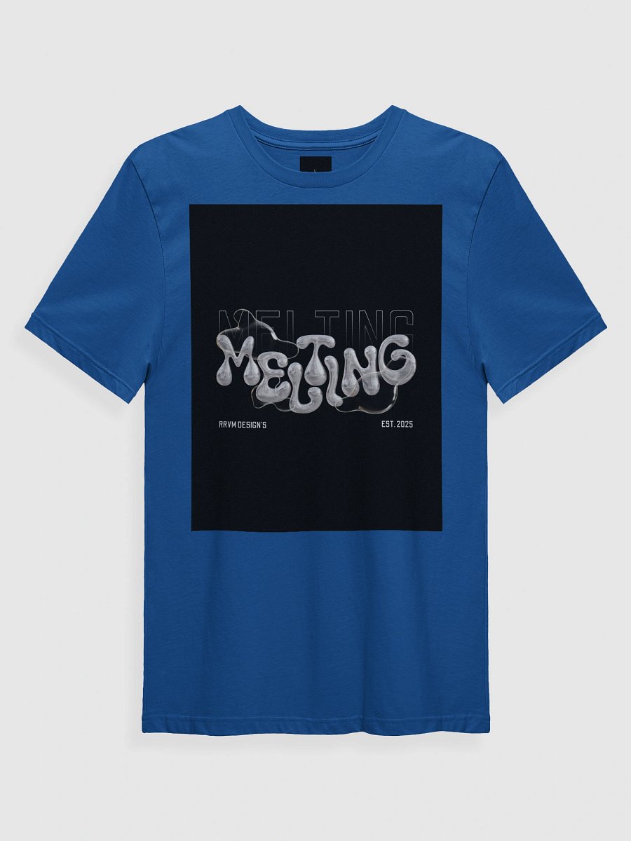 Soundwave Symphony T-Shirt product image (1)