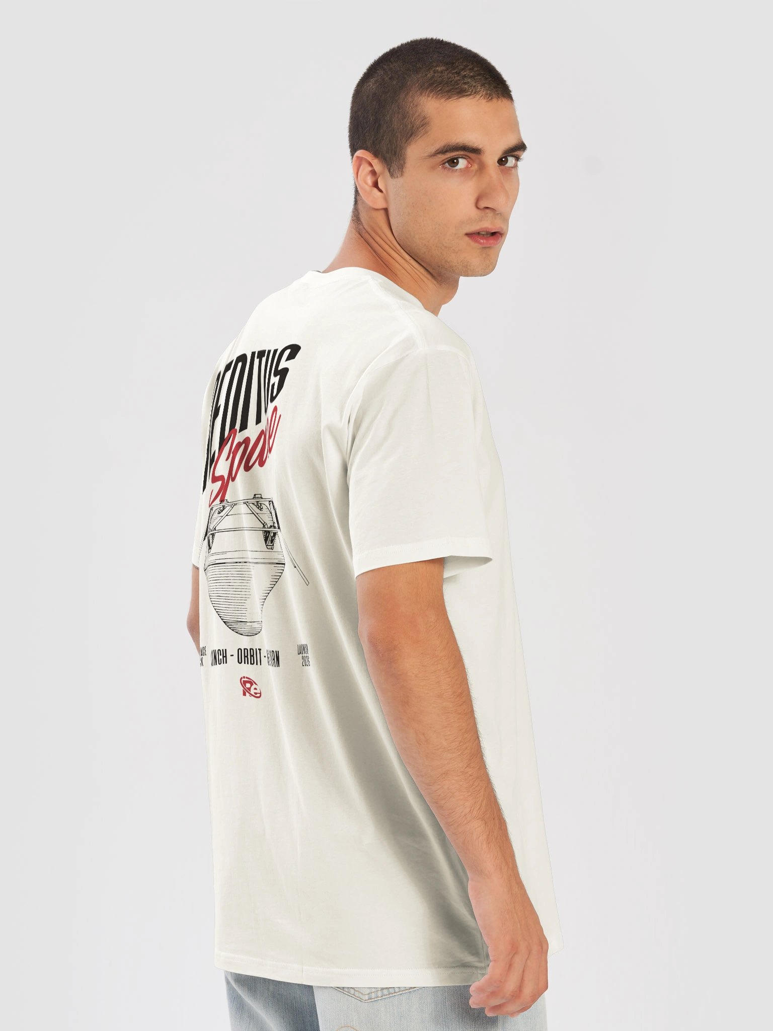 Reditus - Vintage T - Light product image (8)