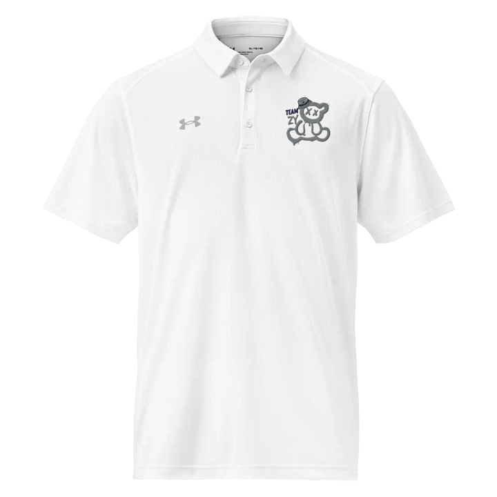 Le polo du Zy Under Armour product image (1)