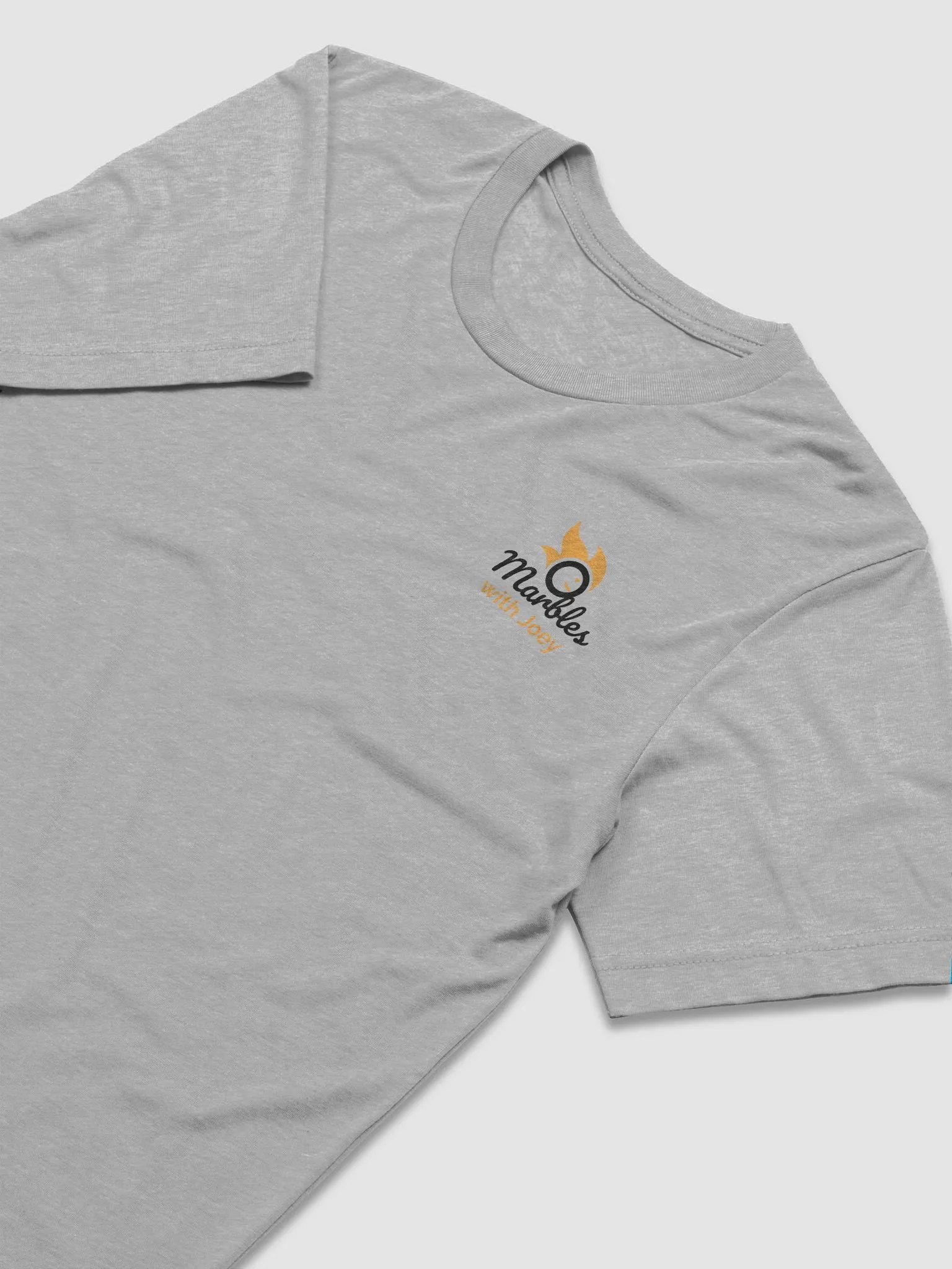 Marbles T-shirt product image (25)
