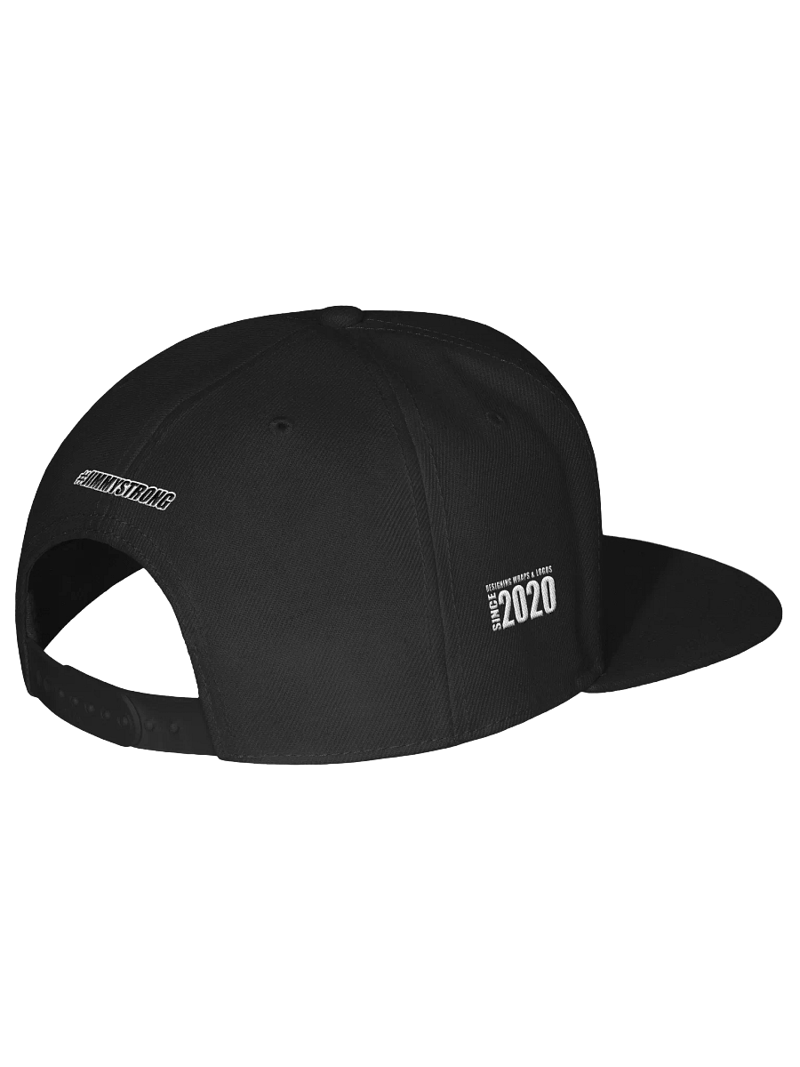 DEP Goat Hat product image (6)