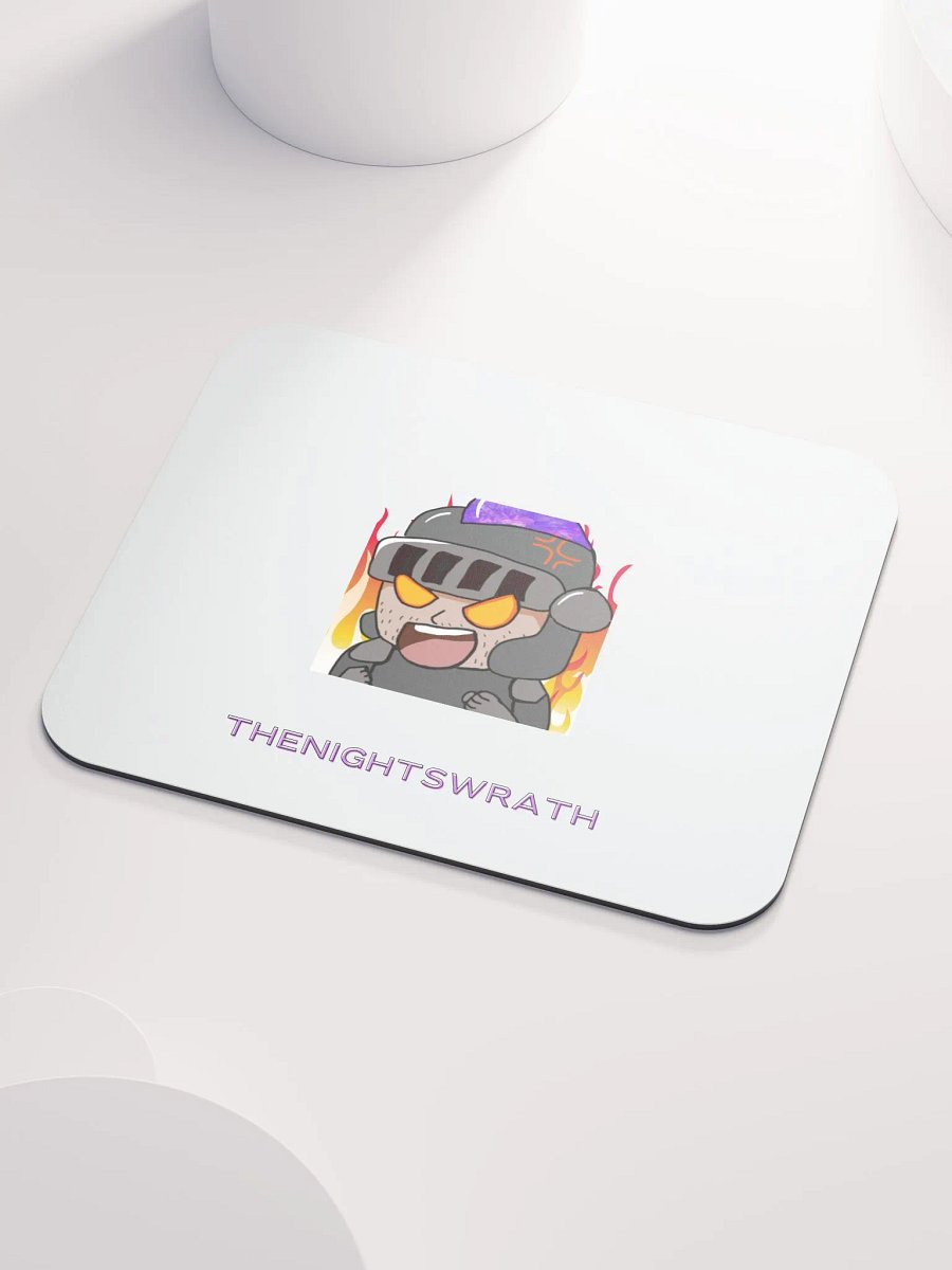 Rage Mouse Pad product image (3)