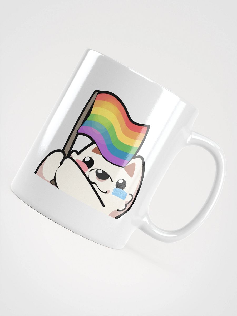 Rainbow Pride Mug product image (11)