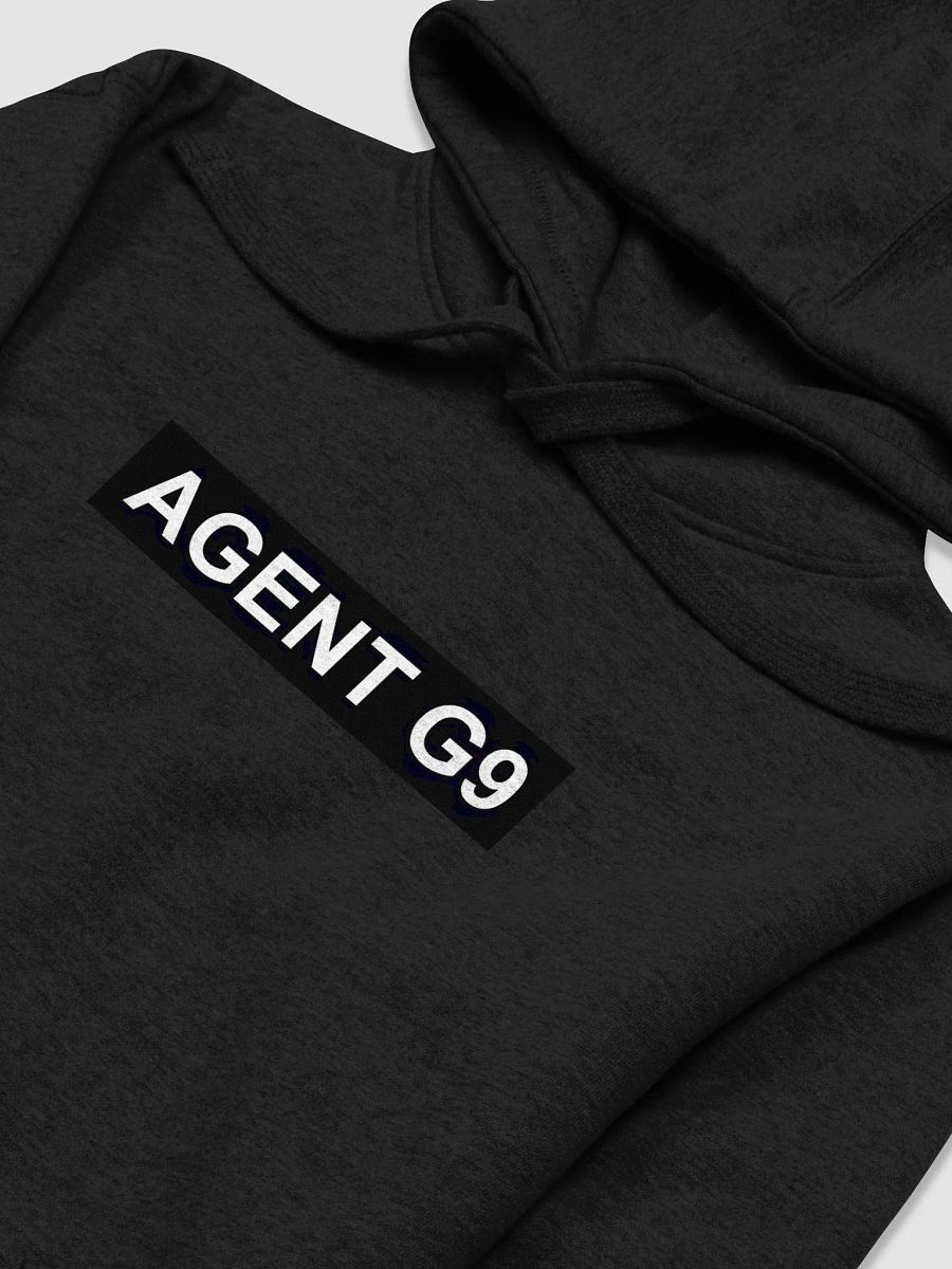 Agent G9 Hoodie product image (3)